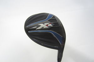 -Tour Issue- Callaway XR16 14* 3+ Wood Speeder 869 8.2 X-Flex (TC-Stamp)