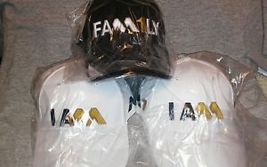 LIMITED EDITION TAYLORMADE HATS