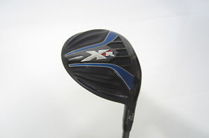 -Tour Issue- CALLAWAY XR16 XR 16 PRO 14* 3 WOOD Speeder 869 8.2 X-Flex TC-Stamp