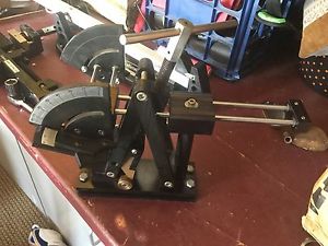 Golfsmith Professional Loft Lie Bending Machine