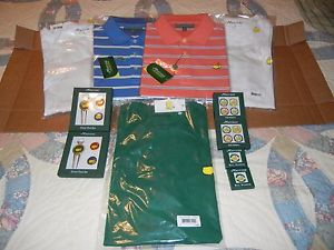 2016 MASTERS BLOW OUT / INVENTORY REDUCTION SALE review items ( 11 ) in listing