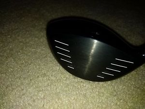 *****Very Nice Used Titleist 915 D3 9.5 degree Driver Head MAKE OFFERS*****