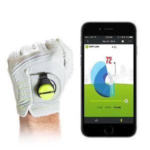 Zepp Golf  3D Swing Analyzer