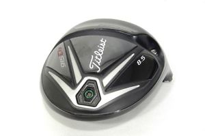 -Tour Issue- TITLEIST 915 D3 915D3 8.5* DRIVER -HEAD- Tour Serial#