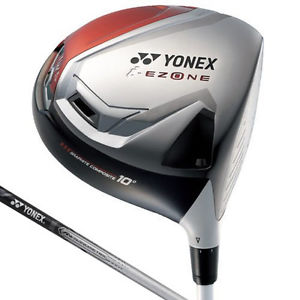 YONEX i-EZONE Driver 9* graphite Stiff RH Made in Japan