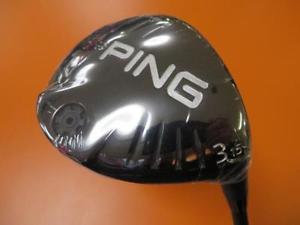[UNUSED] PING GOLF JAPAN G25 FAIRWAY WOOD PWR55 3W 15 deg R
