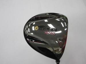[USED] EPON GOLF JAPAN 504D J  DRIVER STRIXX VALMER BBX-04 1W 9.5 deg S