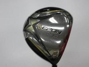 [USED] EPON GOLF JAPAN AF-153 DRIVER Diamana S63 LIMITED 1W 9.5 deg S