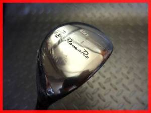 [UNUSED] RomaRo GOLF JAPAN RAY UT UTILITY #27 27 deg N.S.PRO 950GH Regular