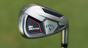 [BRAND NEW] Big Bertha 6 Iron