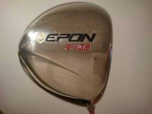 [USED] EPON GOLF JAPAN AF-102 DRIVER ATTAS-T2 1W 9.5 deg 5S