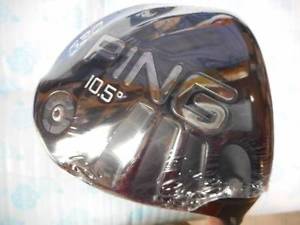 [UNUSED] PING GOLF JAPAN G30 DRIVER TFC 390 (JP) CARBON 1W 10.5 deg S