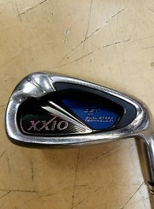 XXIO8 IRON 5-SW (8 PCS) NS PRO 900GH REGULAR FLEX