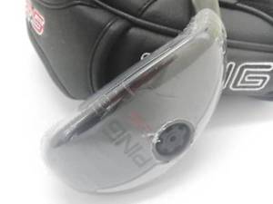 [UNUSED] PING GOLF JAPAN i25 HYBRID UTILITY PING PWR 90 (US) #22  22 deg X
