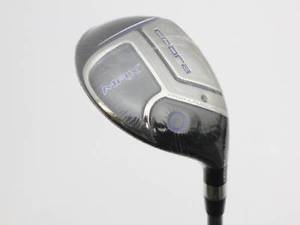 [UNUSED] COBRA GOLF JAPAN MAX HYBRID UTILITY Cobra MAX(JP) 5H 25 deg S 8463