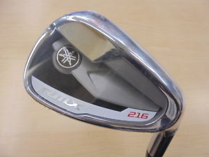 YAMAHA RMX 216 Wedge 35.5 R