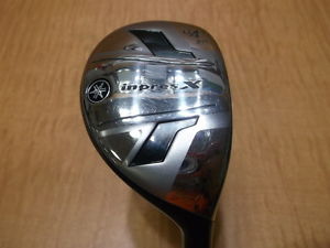 YAMAHA Impress X 2013 Utility 39.5 S