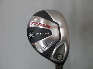 YAMAHA Impress RMX Utility 40.5 R