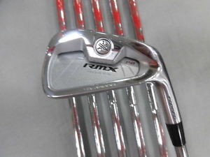 YAMAHA Impress RMX tour model PB 2015 IronSet 38 S