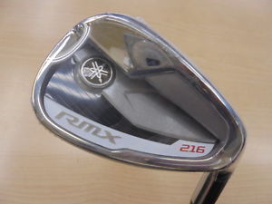 YAMAHA RMX 216 Wedge 35.25 R