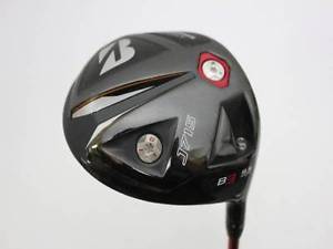 [USED] BRIDGESTONE GOLF JAPAN J715 B3 DRIVER DIAMANA R60 1W 9.5 deg S 1780
