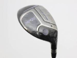[UNUSED] COBRA GOLF JAPAN MAX HYBRID UTILITY Cobra MAX(JP) 6H 28 deg SR 8464