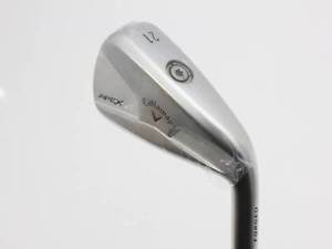 [UNUSED] CALLAWAY GOLF JAPAN APEX UT UTILITY NSPRO950GH(JP) #21 21 deg S 3695