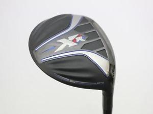 [USED] CALLAWAY GOLF JAPAN XR 16 FAIRWAY WOOD TourAD DI-8 5W 19 deg X 7665