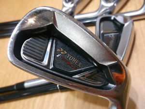 YONEX i-EZONE Forged PB IronSet 38.25 S