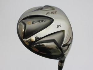[USED] EPON GOLF JAPAN AF-152 DRIVER ATTAS 4U 1W S 9.5 deg 4968
