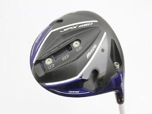 [USED] MIZUNO GOLF JAPAN JPX 850 DRIVER OROCHI 1W SR 2057