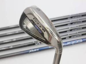 [UNUSED] COBRA GOLF JAPAN COBRA MAX IRON SET #5-9,P (6 clubs) COBRA MAX S 8610