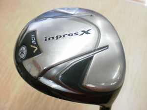 YAMAHA Impress X V201 tour model 1W 45 S