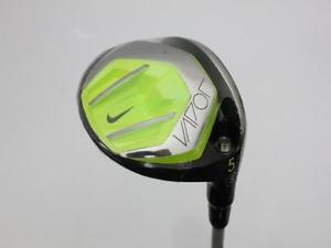 [UNUSED] NIKE GOLF JAPAN Vapor Speed FAIRWAY WOOD Vapor Graphite(JP) 5W S 5693
