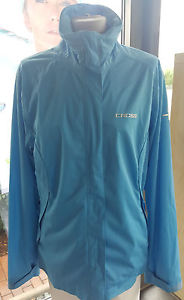 Cross Regen-Jacke