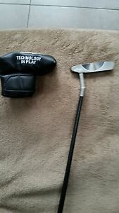 Yes Callie SWS putter