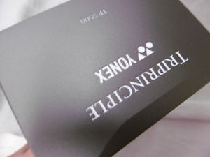 YONEX TRIPRINCIPLE TP-S500 Putter 36