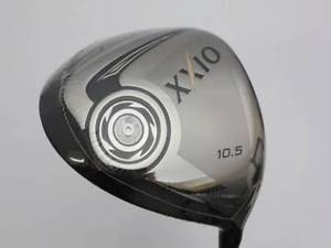 [UNUSED] DUNLOP GOLF JAPAN XXIO 2016 MIYAZAKI MODEL DRIVER 1W 10.5 deg S 8652