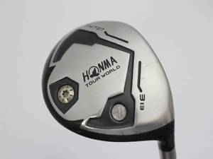 [USED] HONMA GOLF JAPAN TOUR WORLD TW727　VIZARD YC55 13°　S　8668