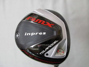 YAMAHA Impress RMX tour model 1W 45.25 S