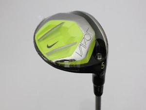 [UNUSED] NIKE GOLF JAPAN Vapor Speed FAIRWAY WOOD Vapor Graphite(JP) 5W SR 5691
