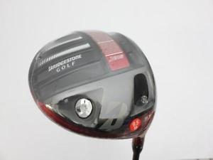 [UNUSED] BRIDGESTONE GOLF JAPAN J815 DRIVER TOURAD MJ-6 1W 9.5 deg S 7463