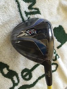 *Tour Built* NEW Callaway XR16 PRO 14* 3-Wood w/ Tour Issue Tour AD MT 7x Shaft!