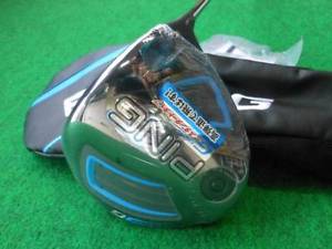 [UNUSED] PING GOLF JAPAN G DRIVER TOUR65 1W 9 deg S