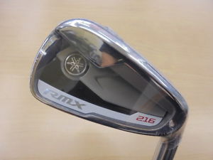 YAMAHA RMX 216 LongIron 38 R