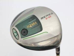 [USED] HONMA GOLF JAPAN BERES E-01　ARMRQ6 45(2S)　11.5°　R 8658