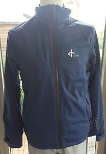 Cross Regen-Jacke