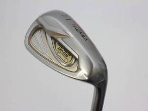 [UNUSED] HONMA GOLF JAPAN BERES IE-03 WEDGE ARMAQ8 45 (2S) #11  49 deg R 8638
