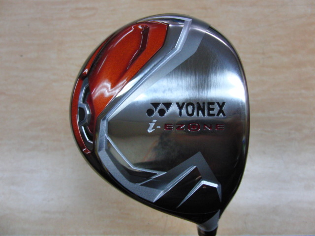 YONEX i-EZONE Type Ti FW 42.5 R