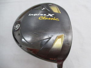 YAMAHA Impress X Classic 2012 1W 47 SR